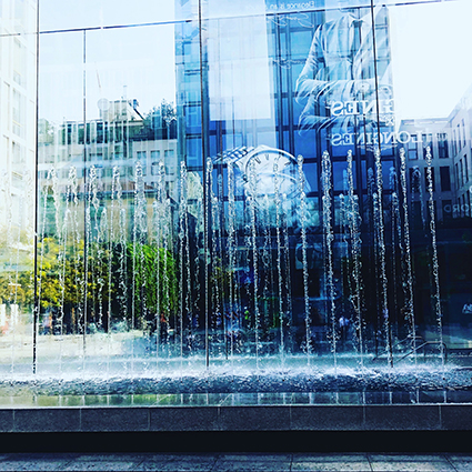 Milano centro apple