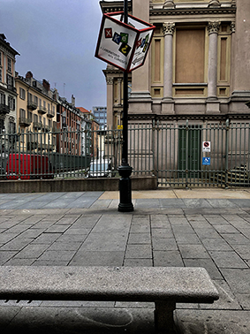 Torino